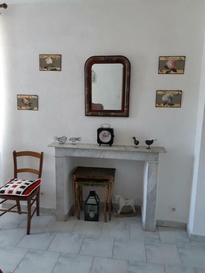 Casa San Salvadore Favalello Exterior photo
