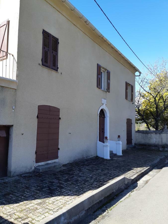 Casa San Salvadore Favalello Exterior photo